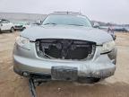 2008 Infinity Fx35 Base