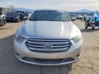 2017 Ford Taurus Limited