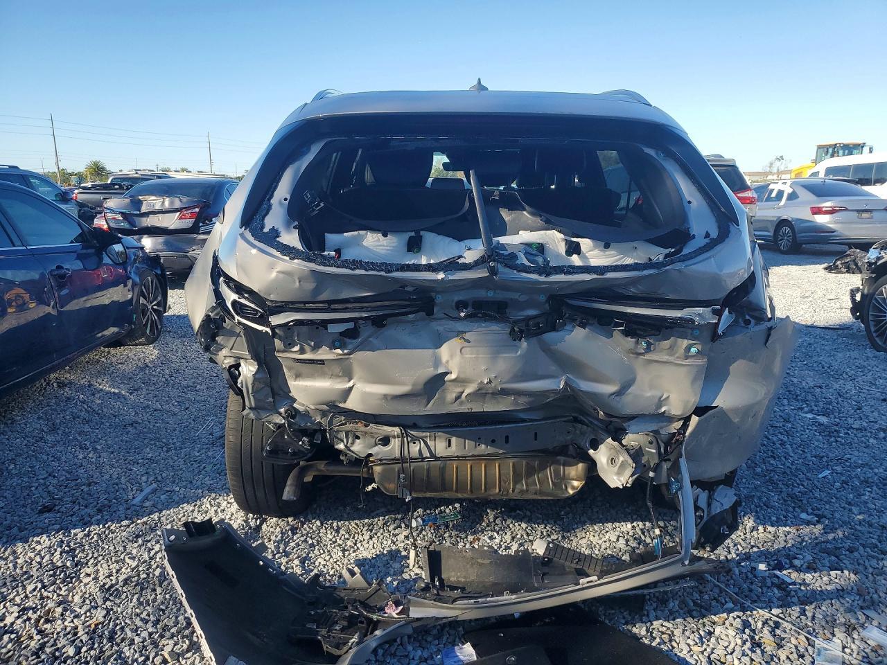2024 Mazda Cx-90 Premium Plus