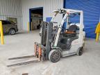 2014 Nissan MCP1F2A20LV Forklift