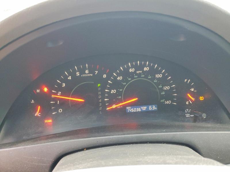 2009 Toyota Camry