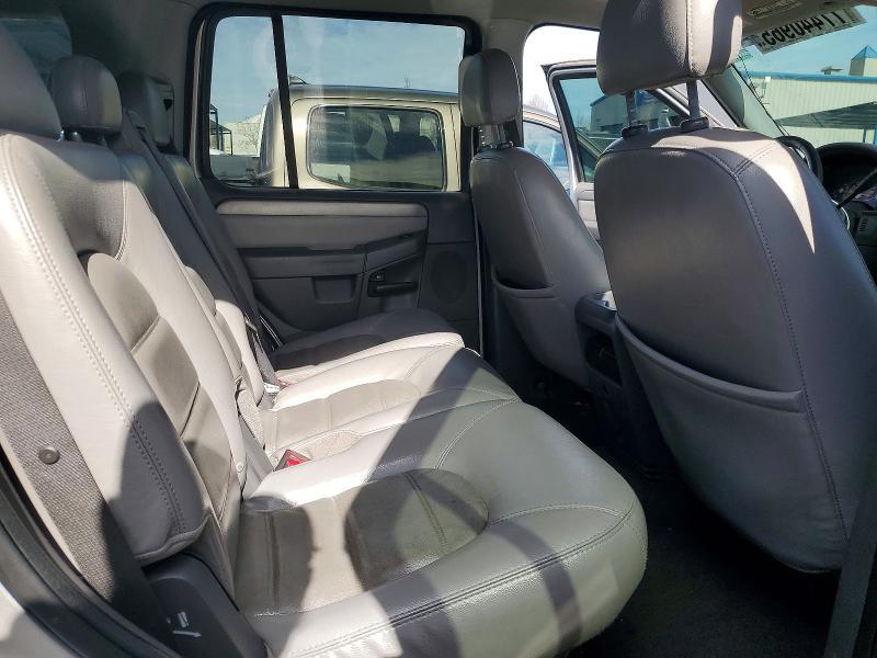 2005 Ford Explorer xlt