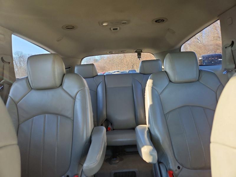 2008 Buick Enclave cxl