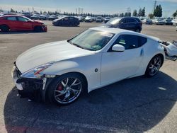 2014 Nissan 370z Base for sale in Rancho Cucamonga, CA