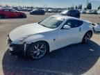 2014 Nissan 370z Base