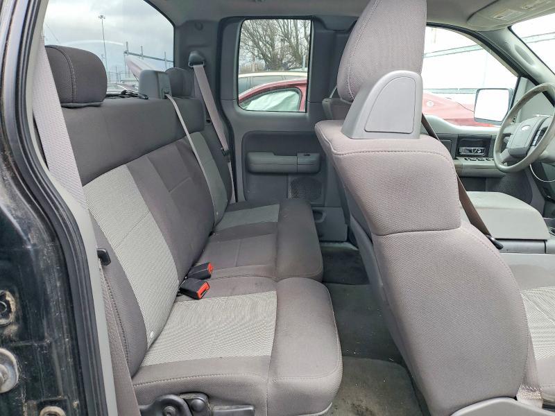 2006 Ford F150