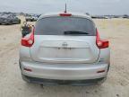 2012 Nissan Juke s