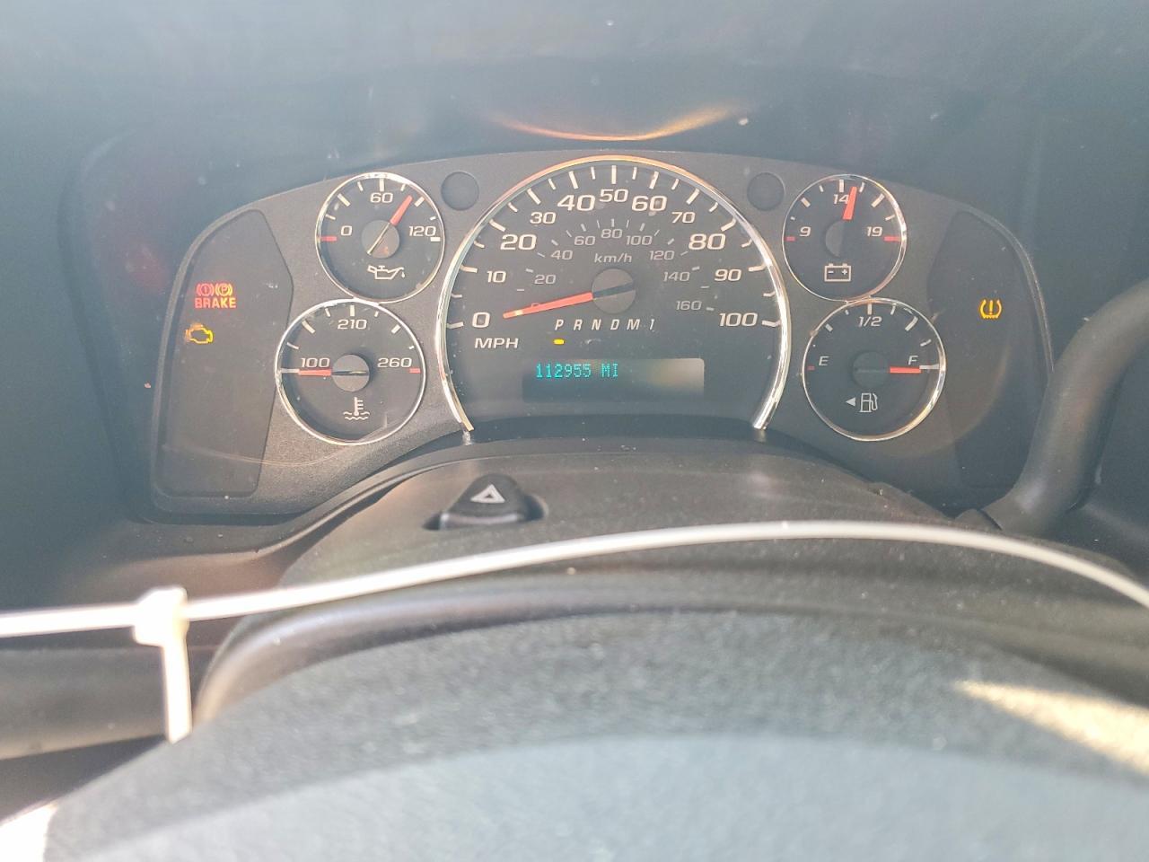 2021 Chevrolet Express G2500
