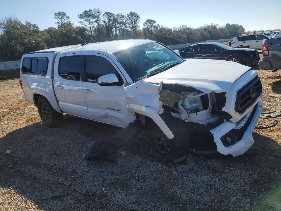 2023 Toyota Tacoma Double Cab