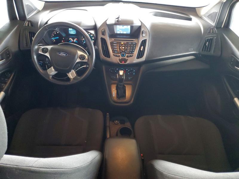 2015 Ford Transit Connect XLT