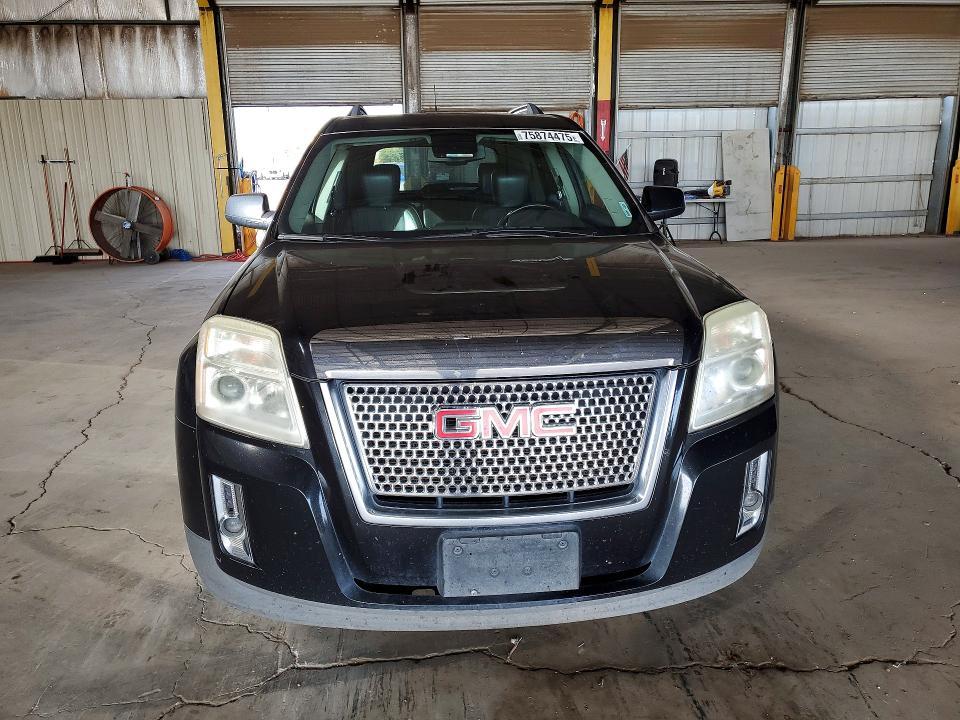 2014 GMC Terrain slt