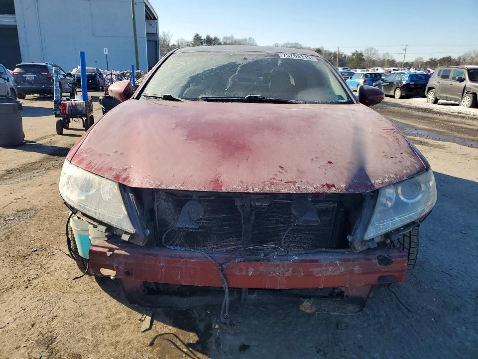 2014 Lexus Es 350 Base