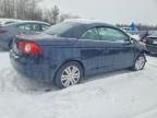 2007 Volkswagen Eos 2.0t