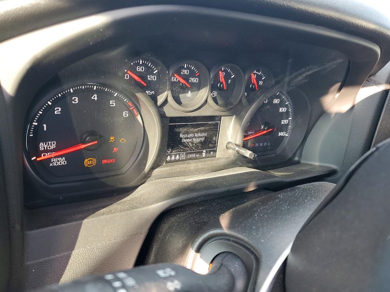 2026 GMC Sierra K1500