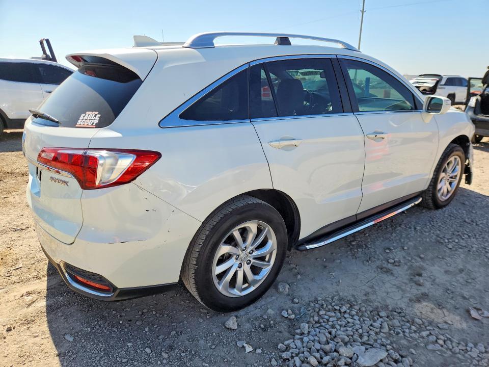 2016 Acura RDX