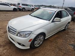 2009 Mercedes-Benz C300 for sale in Theodore, AL
