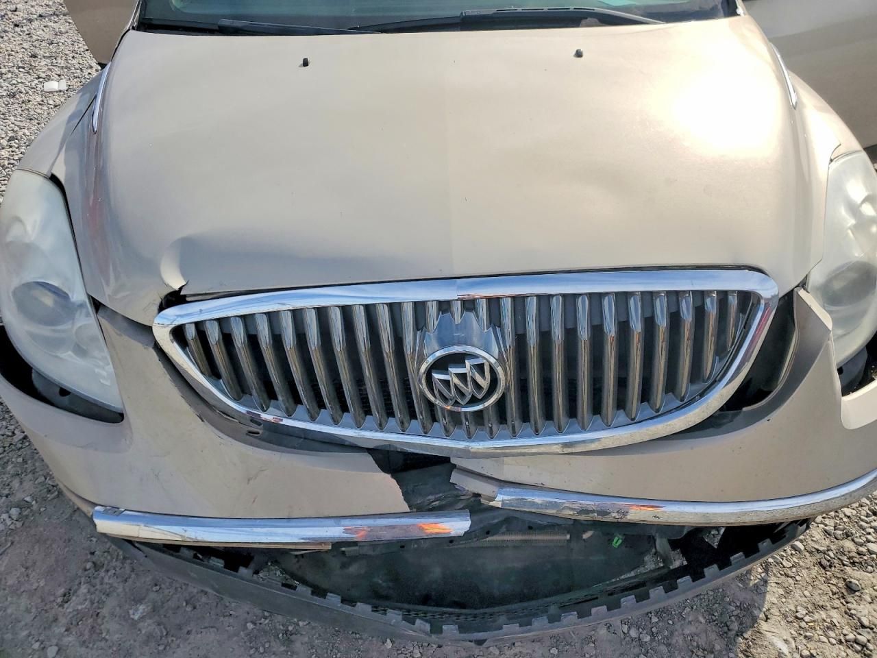 2008 Buick Enclave cxl