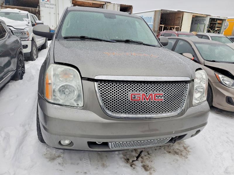 2012 GMC Yukon xl Denali