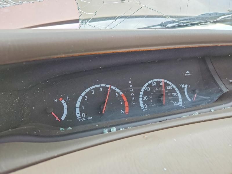 2002 Toyota Avalon xl