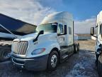 2021 International LT625