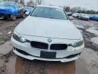 2015 BMW 328 xi Sulev