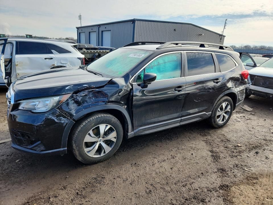 2019 Subaru Ascent Premium