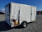 2016 Lgs Ga, Llc JV6X12SI2 Enclosed Cargo Trailer