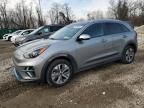 2022 KIA Niro ev s
