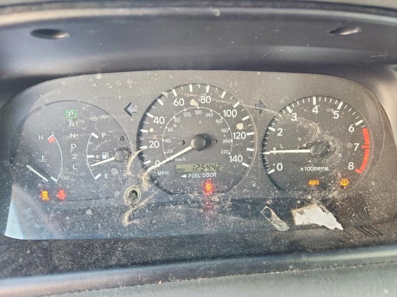 2001 Toyota Camry ce