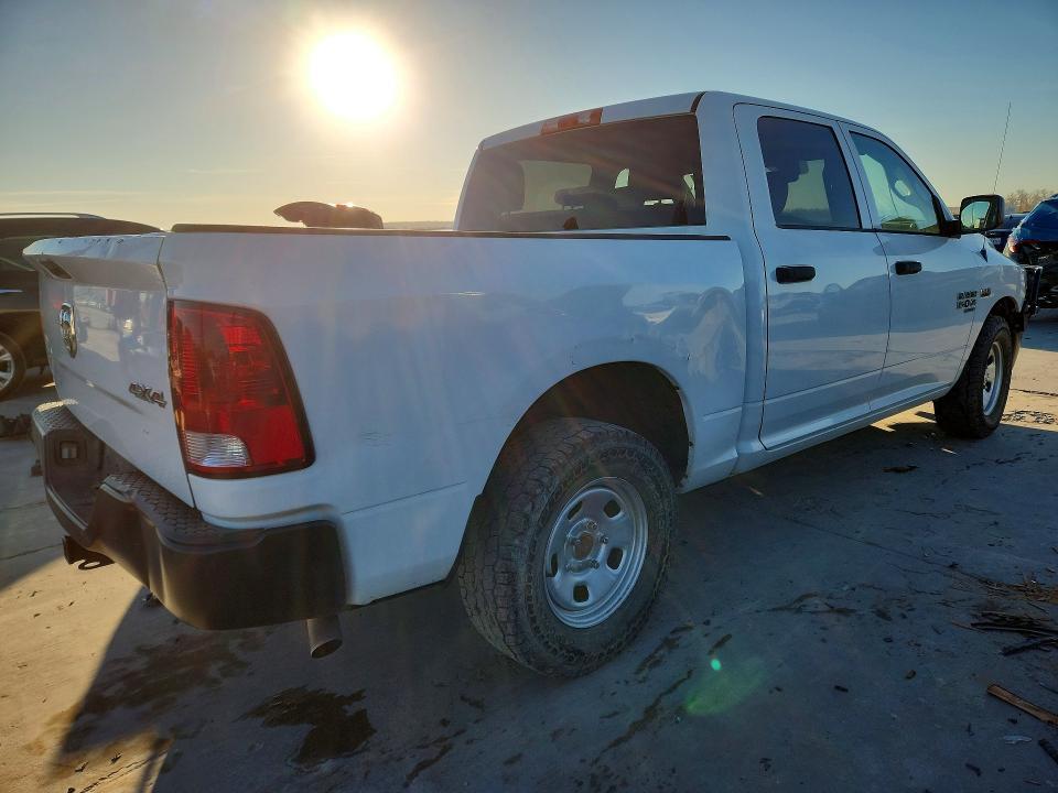 2019 Dodge Ram 1500 Classic Tradesman