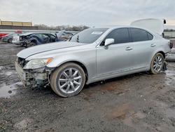 Lexus Vehiculos salvage en venta: 2008 Lexus Ls 460 Base