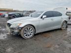 2008 Lexus Ls 460 Base
