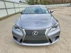 2015 Lexus Is 250 Base