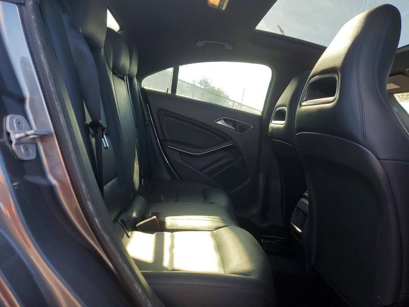 2014 Mercedes-Benz Cla 250