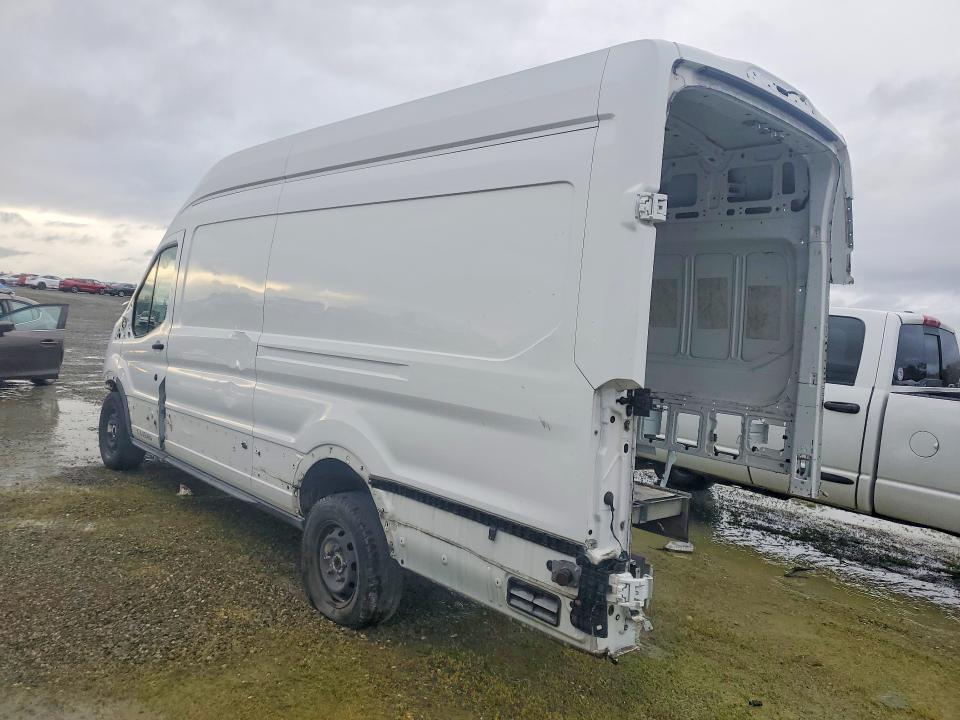 2018 Ford Transit 350 Delivery Van