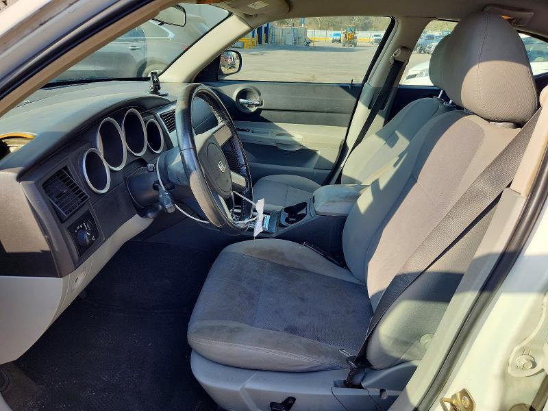 2006 Dodge Charger se