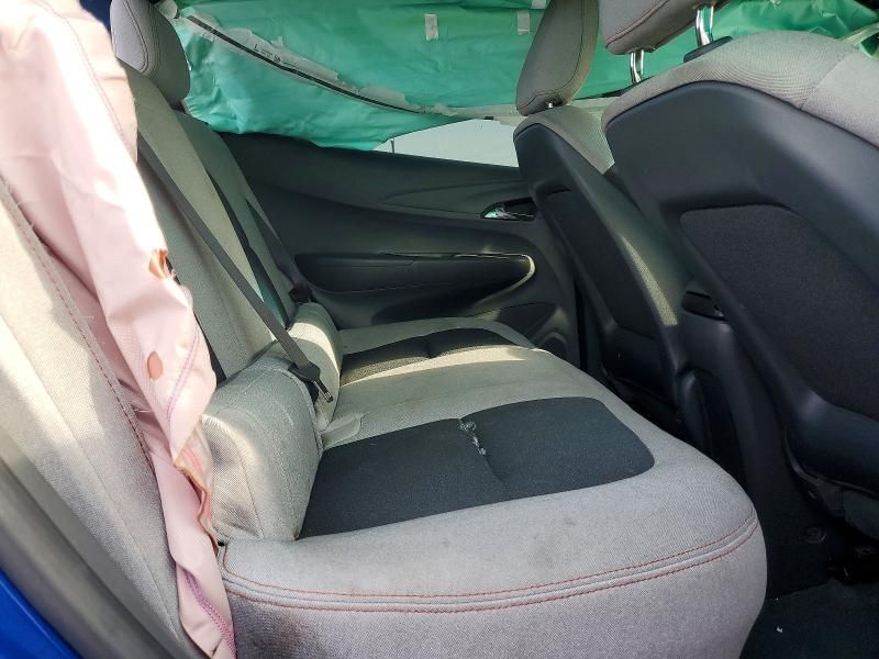 2020 Chevrolet Bolt ev lt