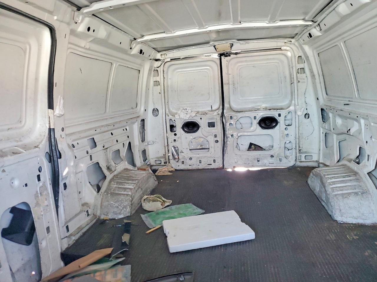 1997 Ford Econoline E150 Van