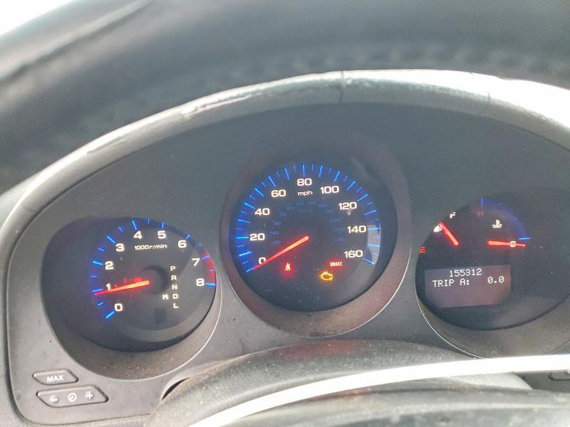 2004 Acura TL