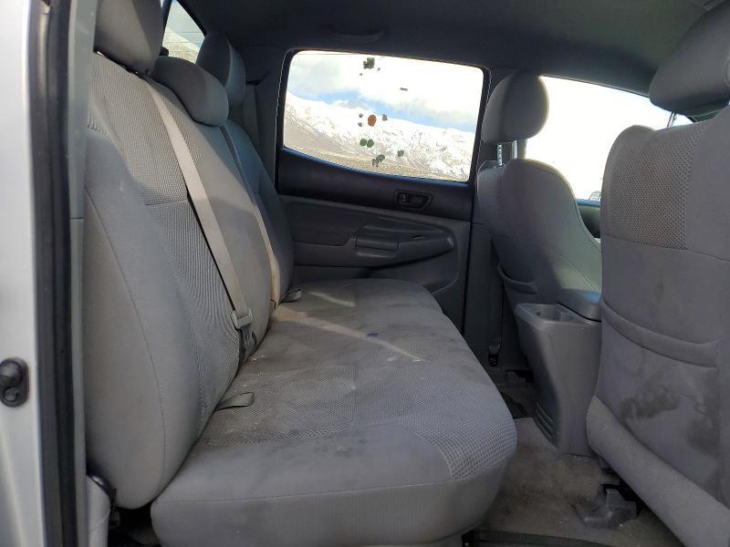 2007 Toyota Tacoma