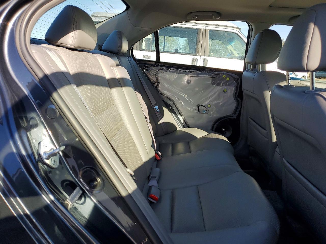2005 Acura TSX