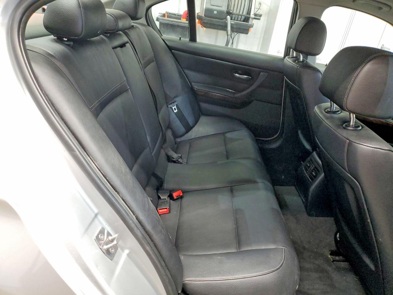2011 BMW 328 xi