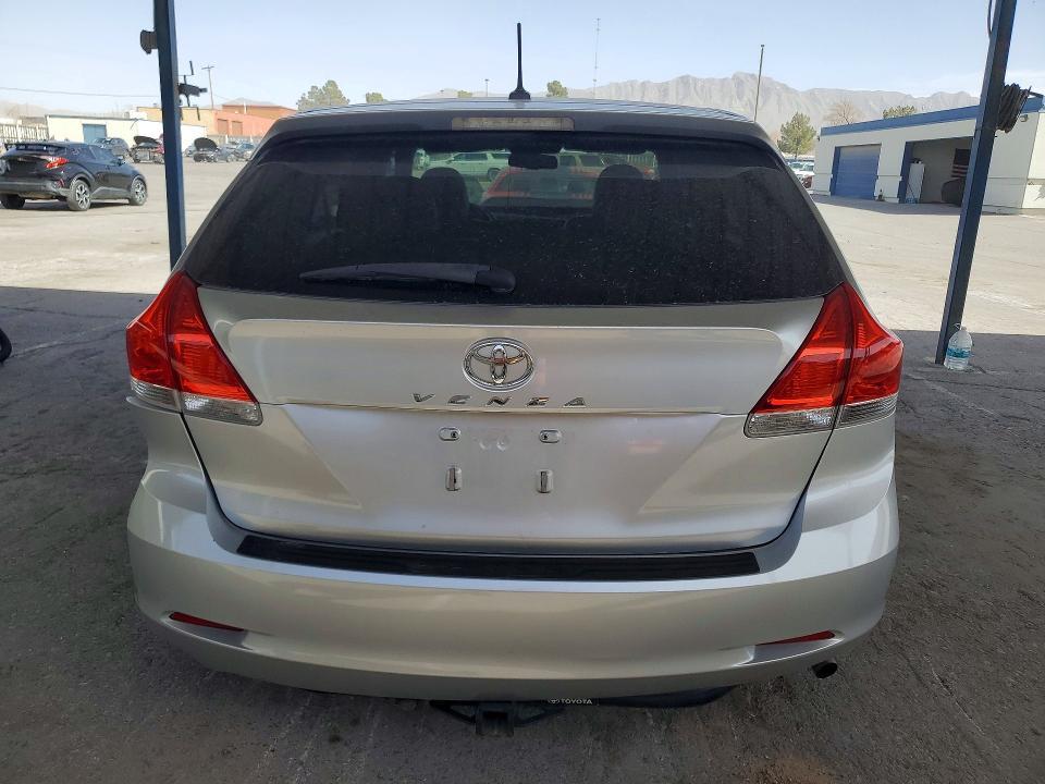 2009 Toyota Venza fwd V6