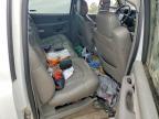 2002 Chevrolet Silverado K2500 Heavy Duty