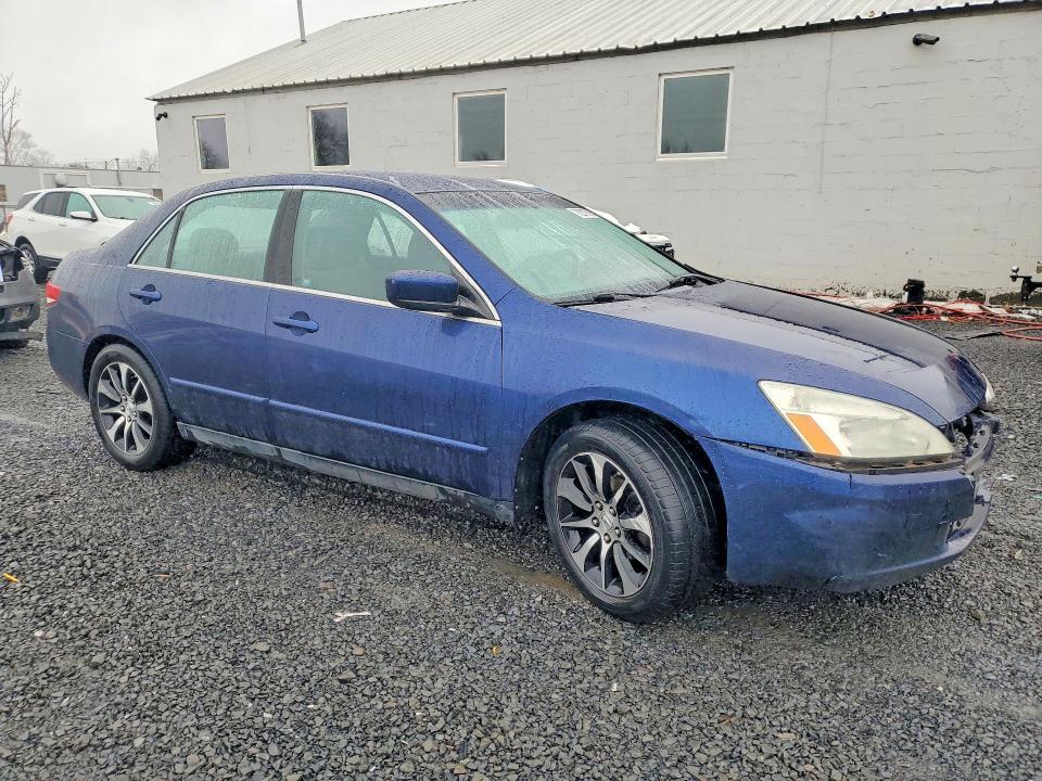 2004 Honda Accord lx