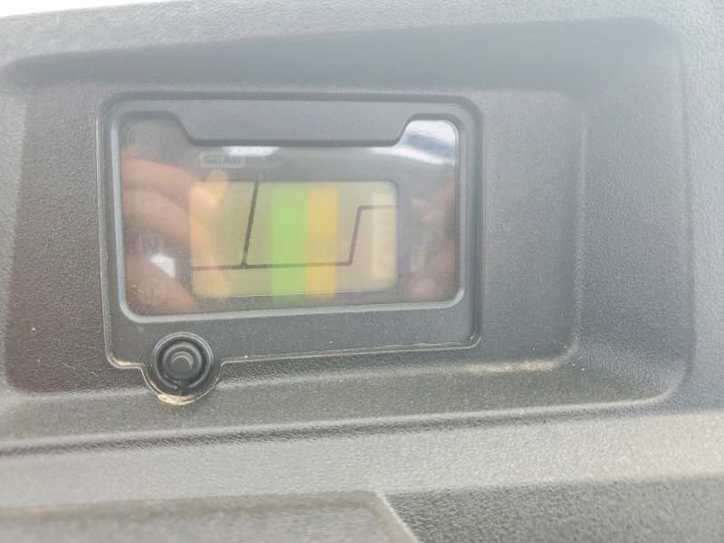 2017 Honda Pioneer 700 Utility Vehicle