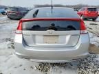2010 Honda Insight ex