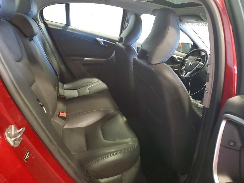 2016 Volvo S60 Premier