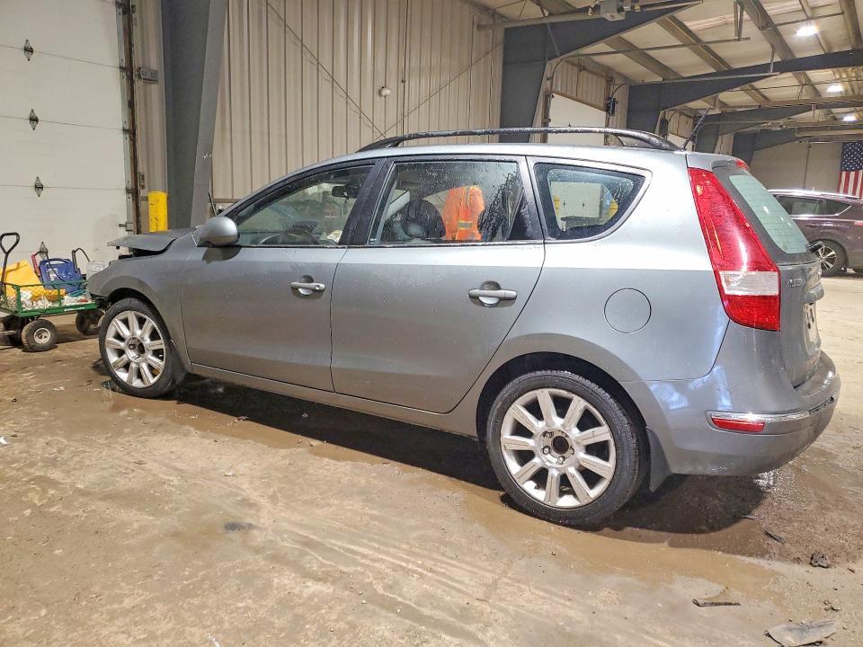 2010 Hyundai Elantra Touring gls