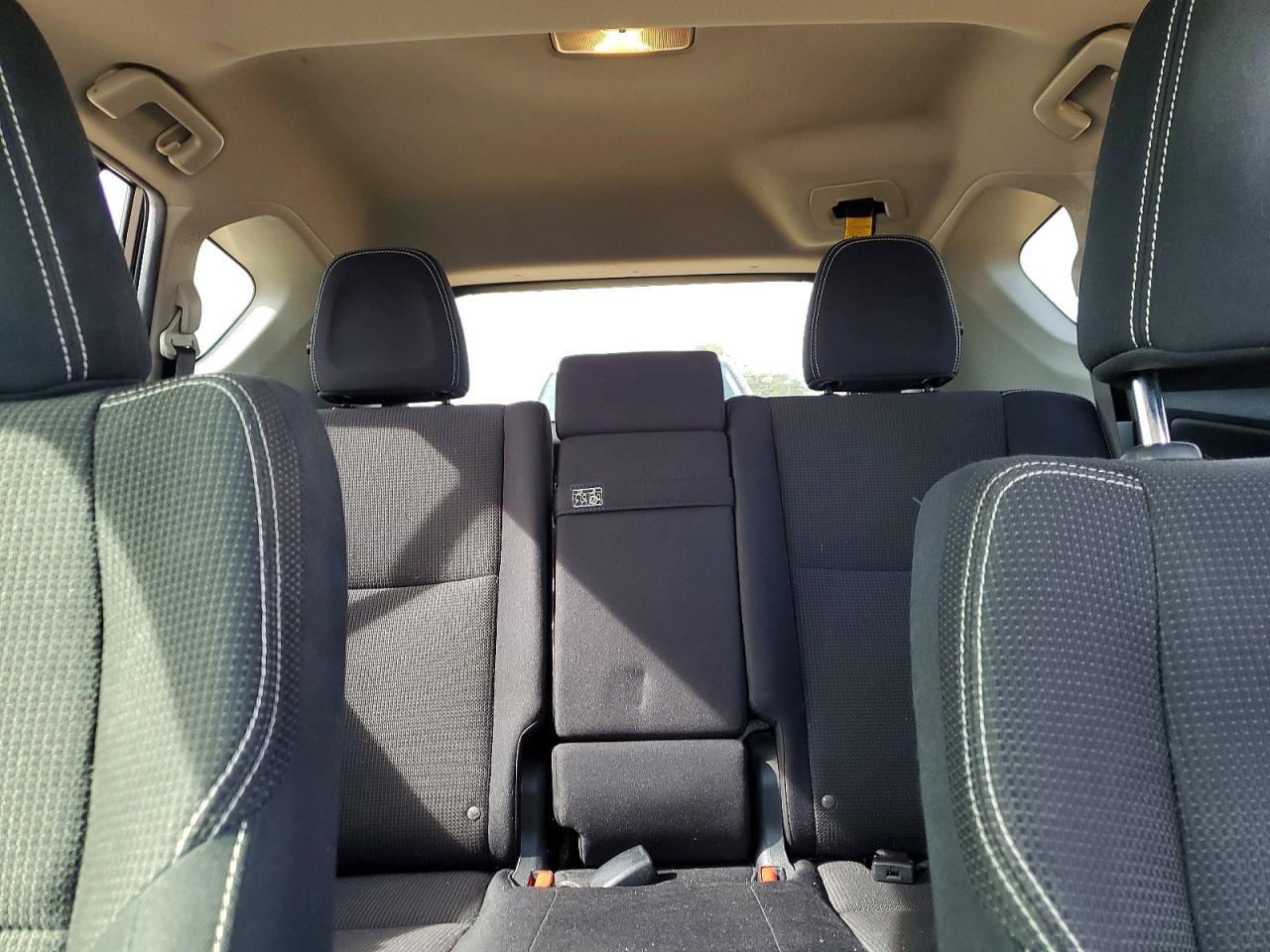 2016 Toyota Rav4 hv xle